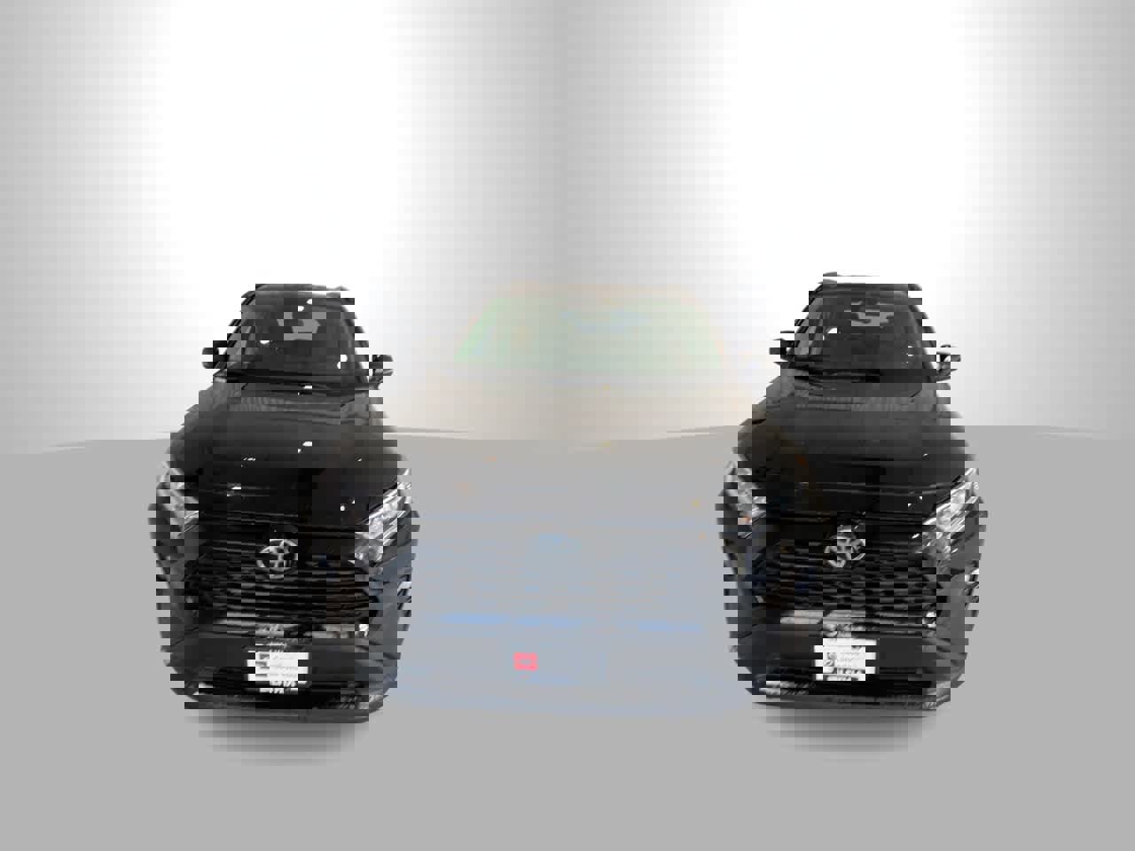 Certified 2020 Toyota RAV4 XLE w/ Convenience Package image 3