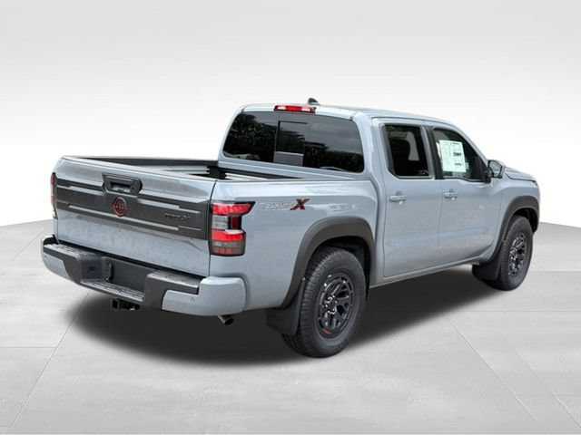 New 2026 Nissan Frontier Pro-X w/ Pro Premium Package RWD image 4