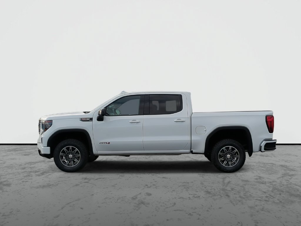 Used 2025 GMC Sierra 1500 AT4 AWD/4WD image 5