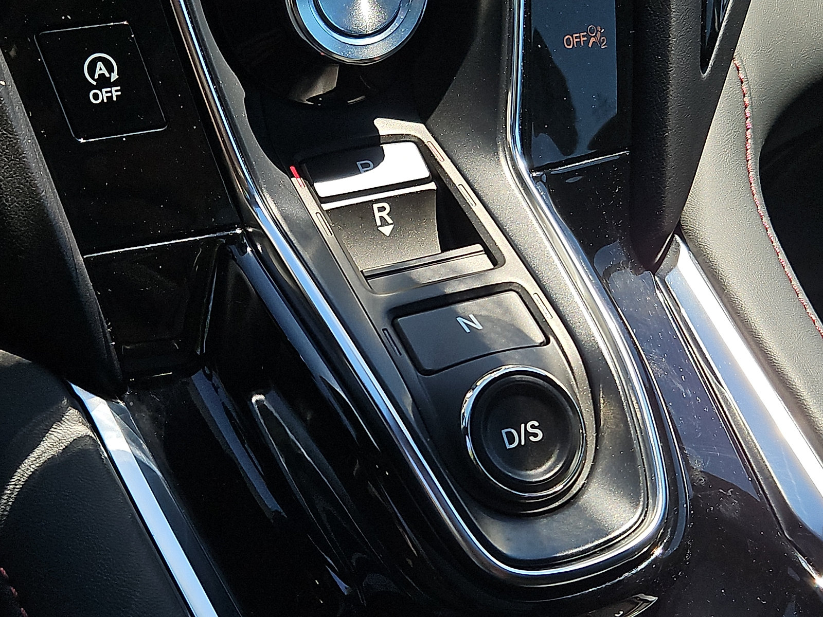 Used 2023 Acura RDX A-Spec AWD/4WD image 15