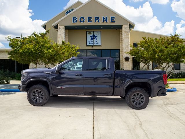 Used 2024 GMC Sierra 1500 AT4X AWD/4WD image 2
