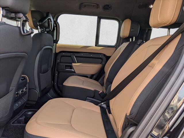 New 2026 Land Rover Defender 130 V8 image 16