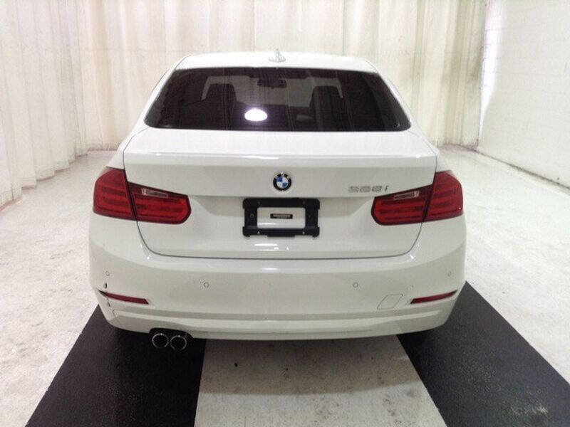 Used 2013 BMW 328i 328i 4dr Sedan SULEV image 4