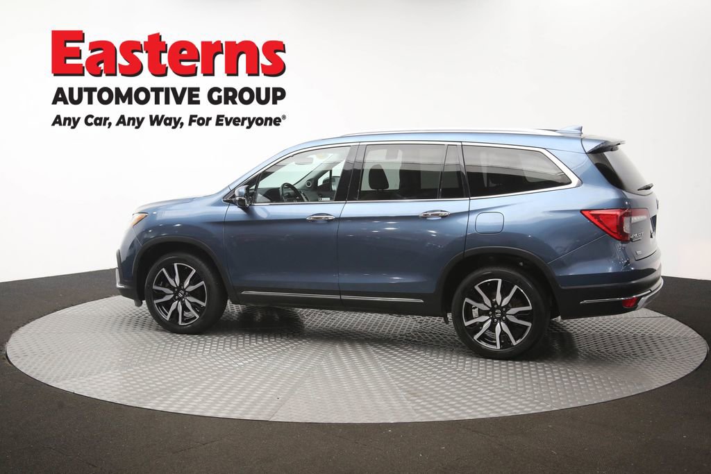 Used 2019 Honda Pilot Touring image 65