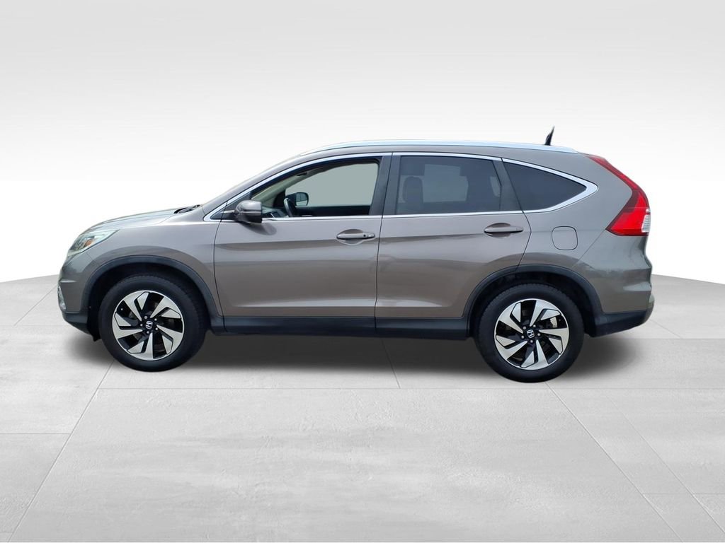 Used 2015 Honda CR-V Touring image 24