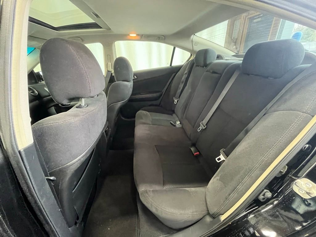 Used 2014 Nissan Maxima 3.5 S image 22