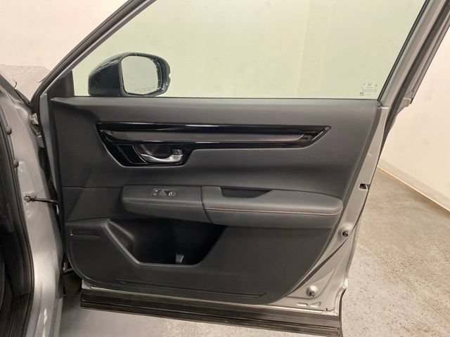 Used 2024 Honda CR-V Sport Touring image 26