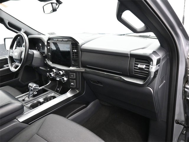 Used 2022 Ford F150 XLT w/ Equipment Group 302A High image 8