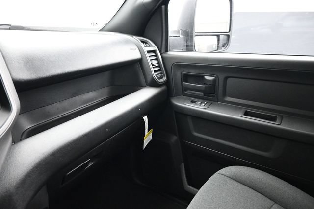 New 2027 RAM 3500 Tradesman AWD/4WD image 9