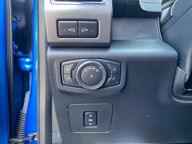 Used 2016 Ford F150 XLT w/ Equipment Group 302A Luxury AWD/4WD image 14