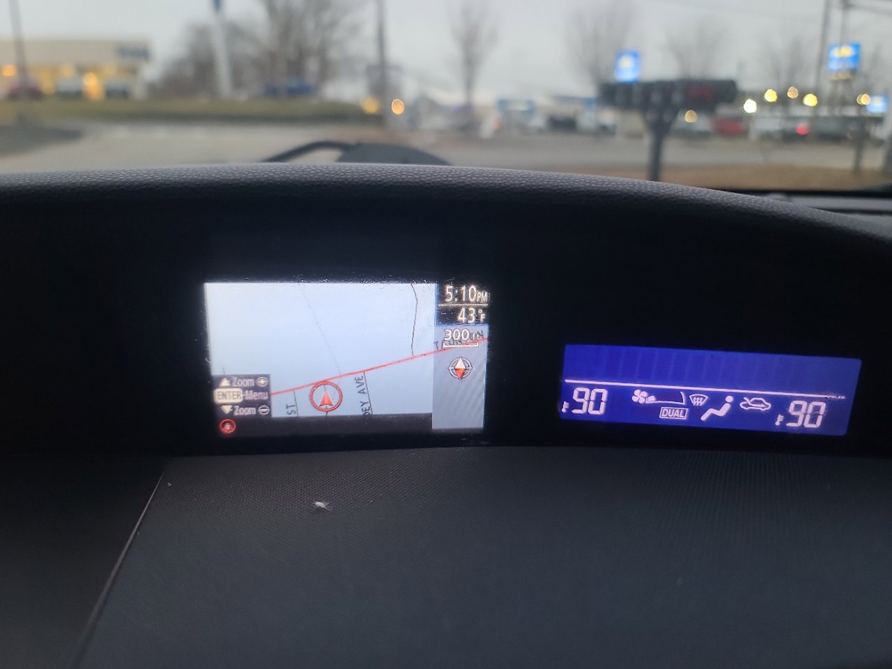 Used 2012 MAZDA MAZDA3 s Grand Touring image 22