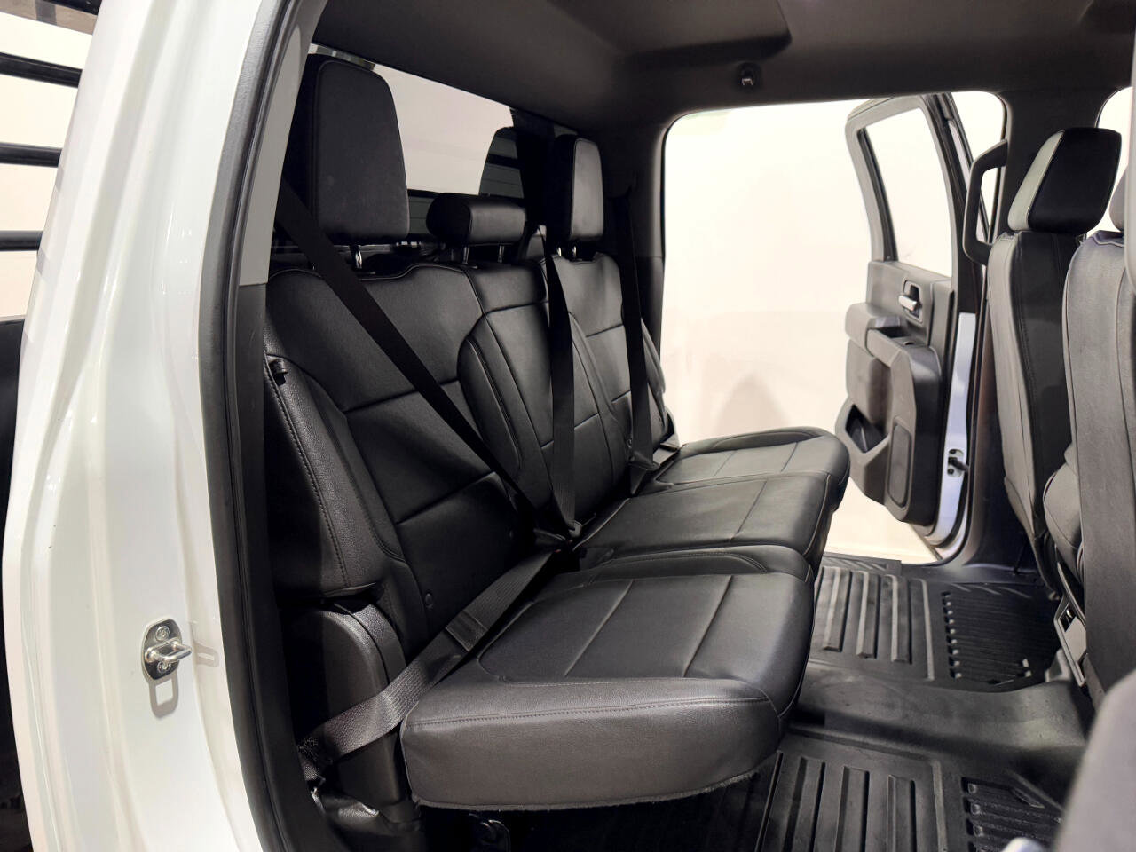 Used 2023 Chevrolet Silverado 3500 W/T w/ WT Convenience Package image 15