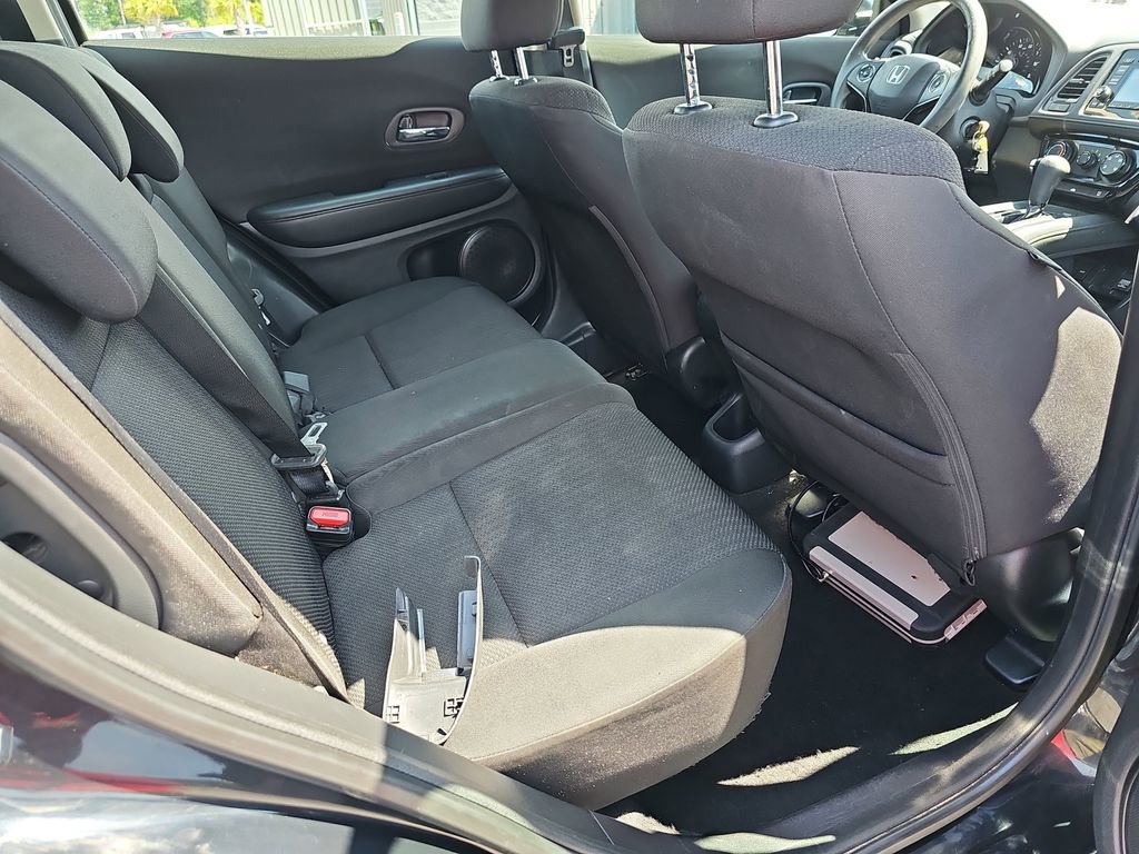 Used 2017 Honda HR-V LX image 14