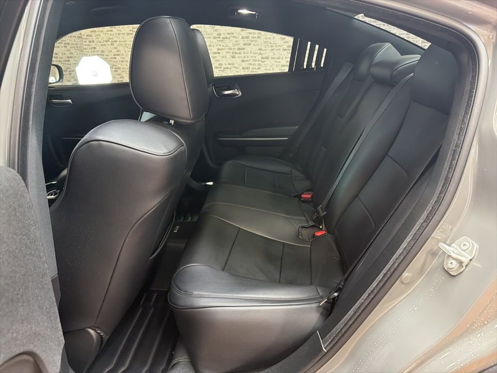 Used 2023 Dodge Charger R/T w/ Cold Weather Package image 14