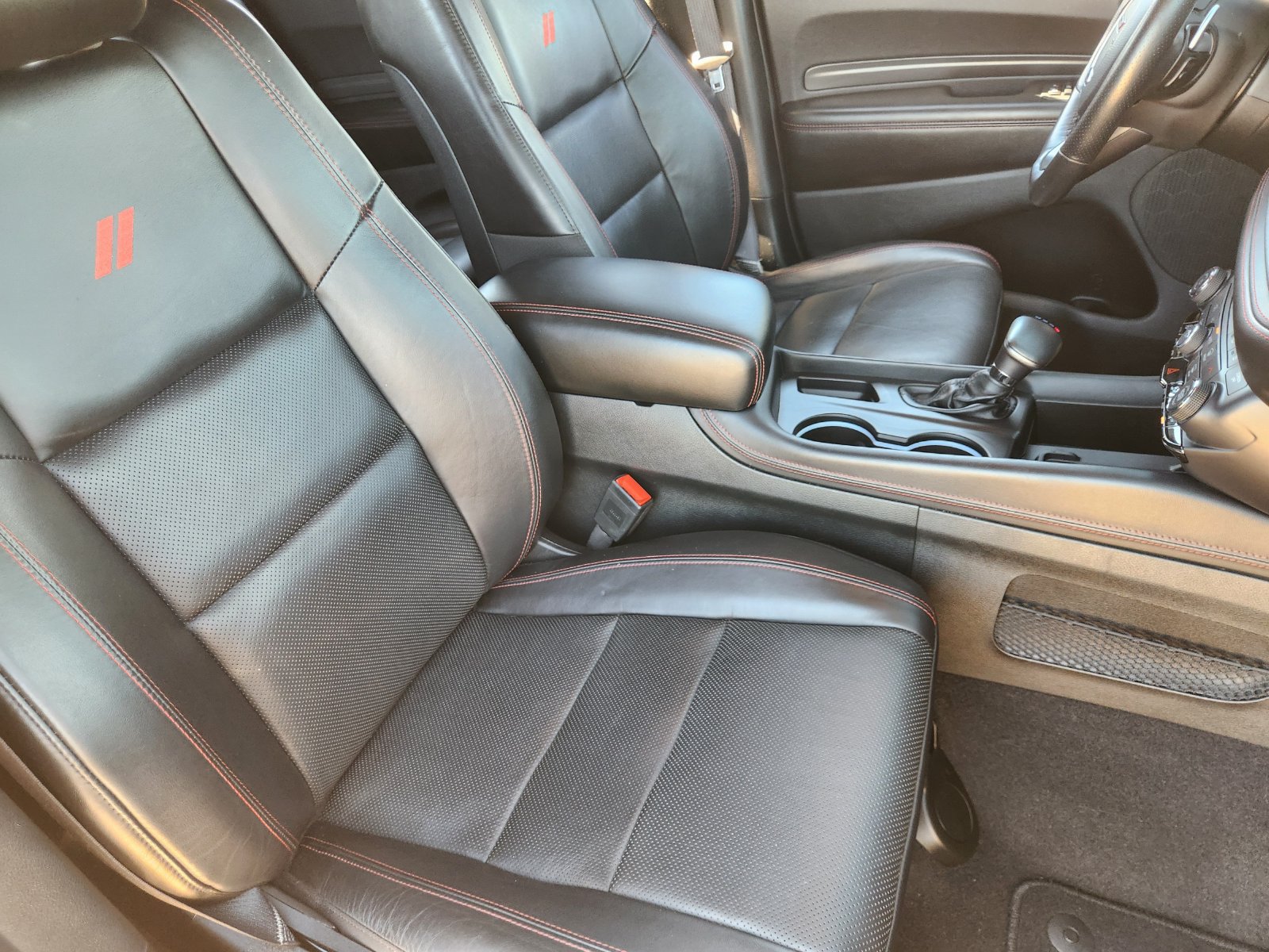 Used 2025 Dodge Durango GT AWD/4WD image 18