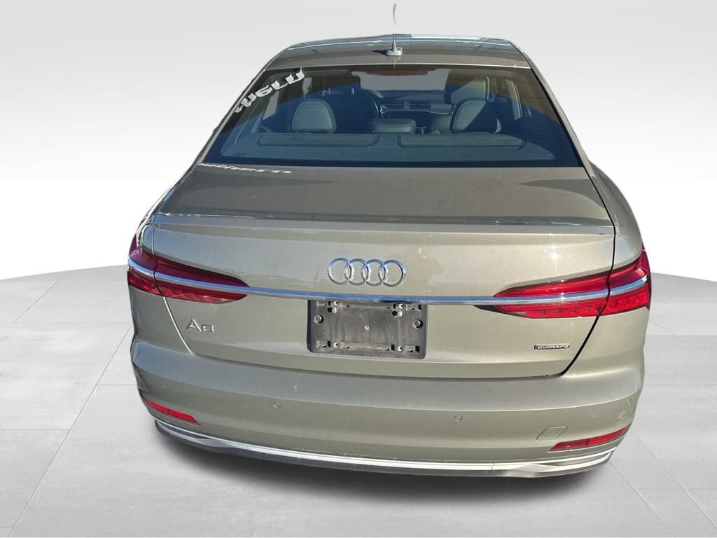Used 2024 Audi A6 Premium Plus image 5
