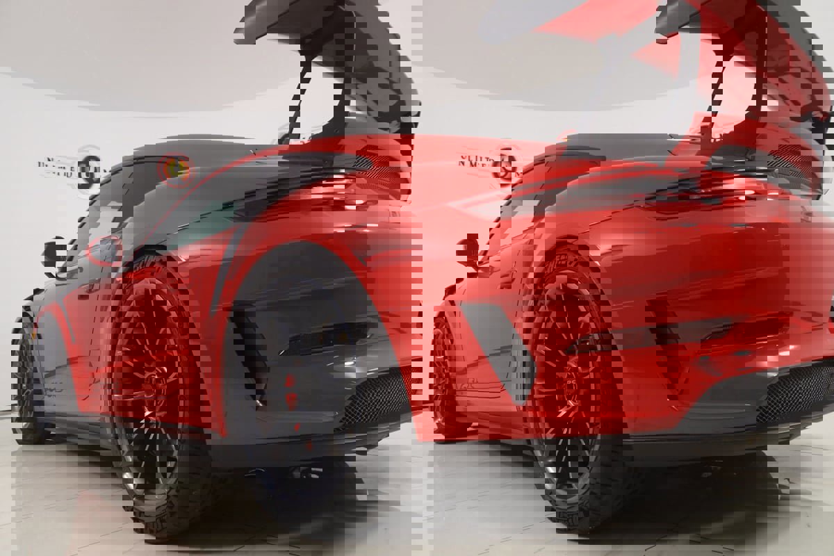 Used 2019 Porsche 911 GT3 RS image 37