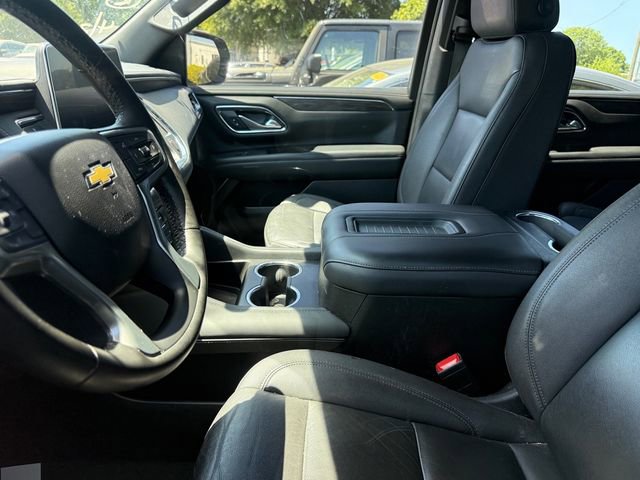 Used 2023 Chevrolet Tahoe LT RWD image 10