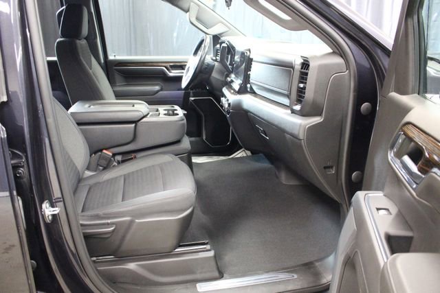Used 2022 GMC Sierra 1500 SLE AWD/4WD image 50
