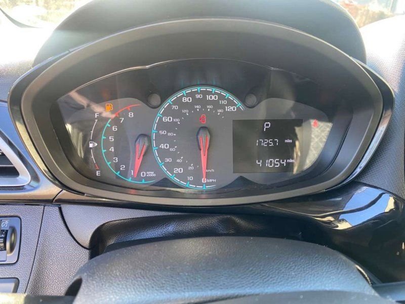 Used 2020 Chevrolet Spark LT FWD image 17