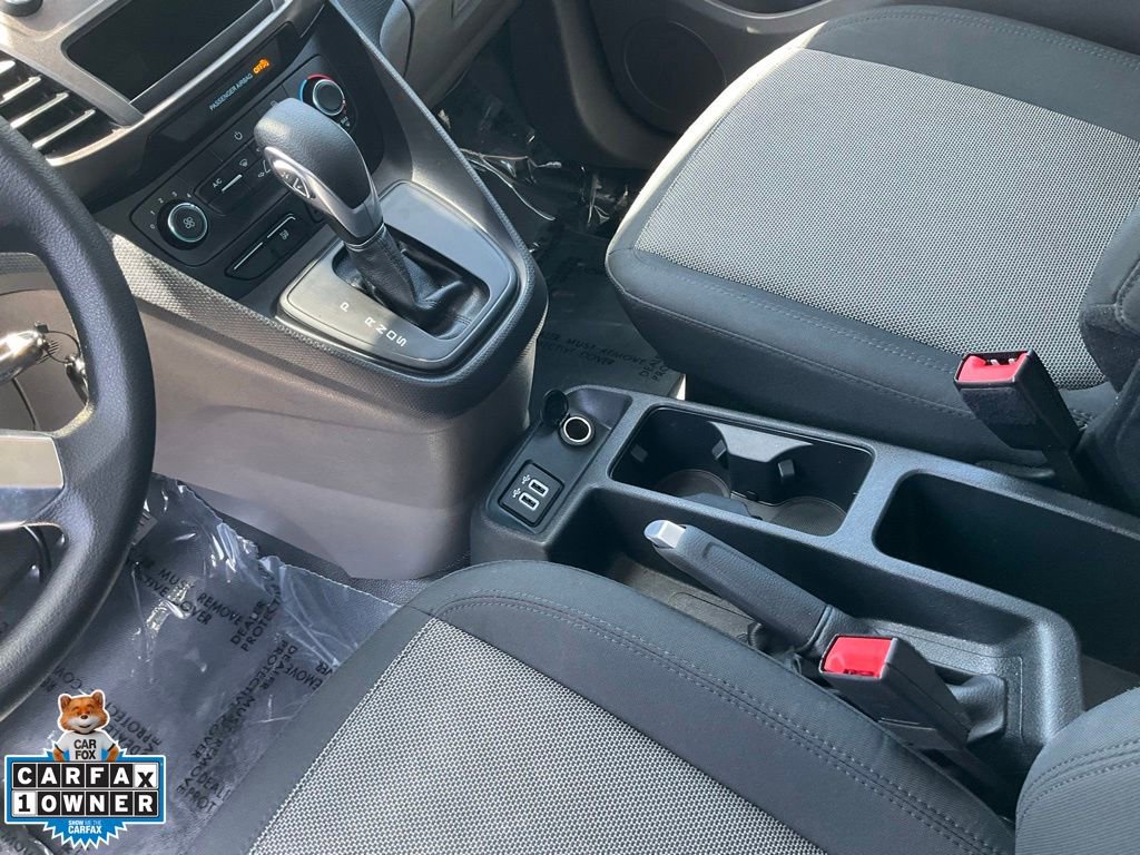 Used 2022 Ford Transit Connect XL w/ CNG/LPG Engine Prep Package FWD image 40