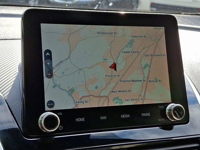 Used 2024 Mitsubishi Eclipse Cross SEL AWD/4WD image 19
