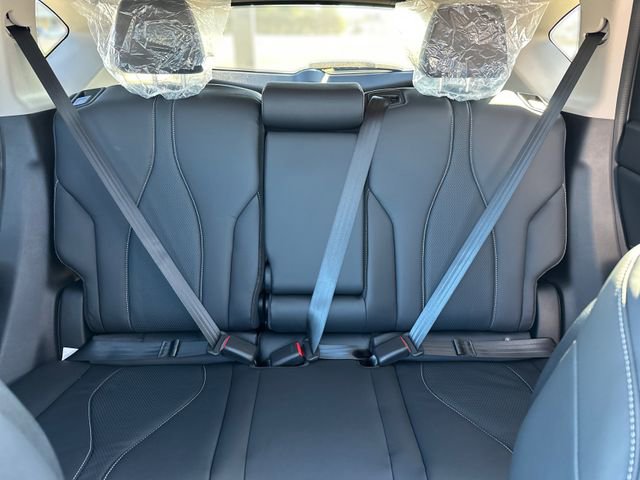 New 2026 Acura RDX w/ Technology Package image 22