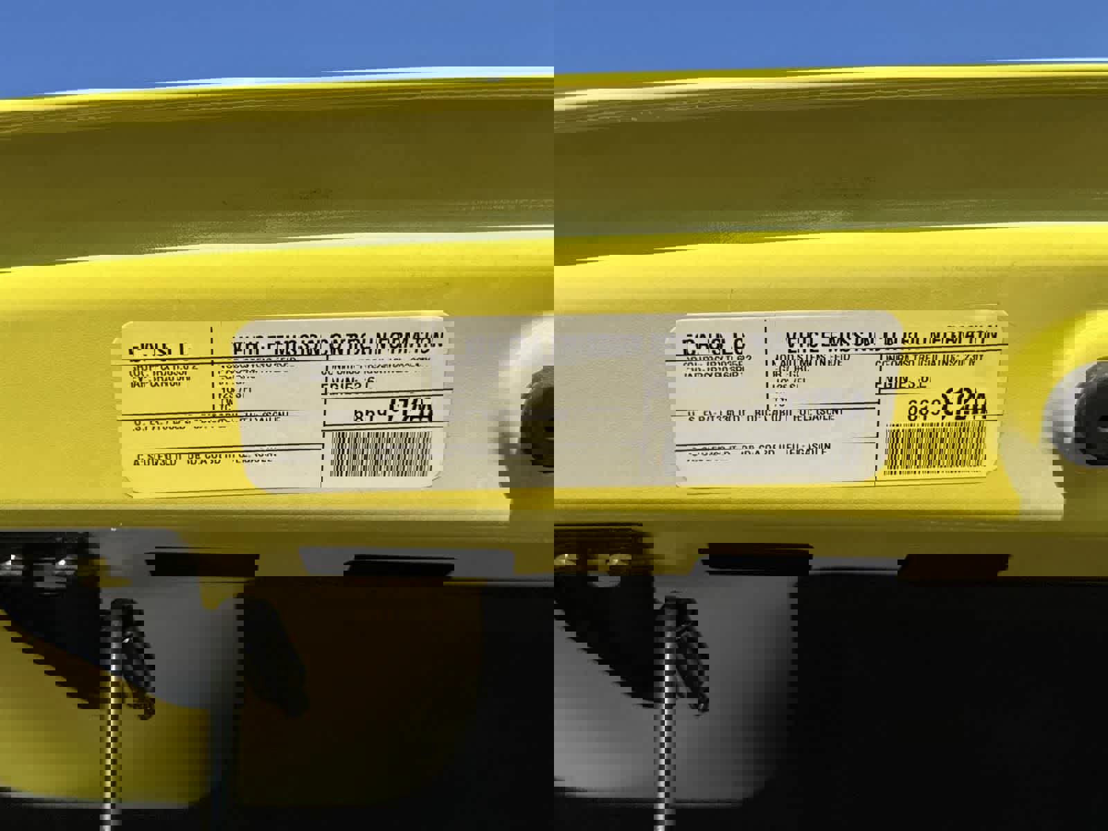 Used 2023 Jeep Gladiator Mojave w/ Cold Weather Group image 40