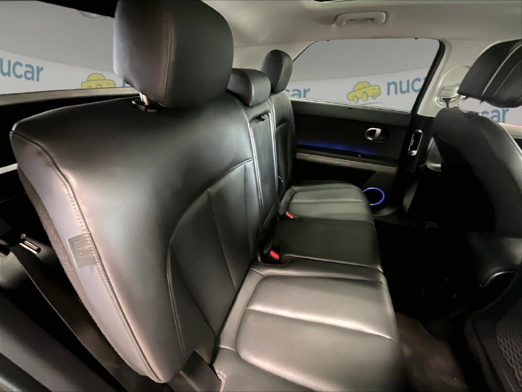 Used 2024 Hyundai Ioniq 5 Limited AWD/4WD image 16