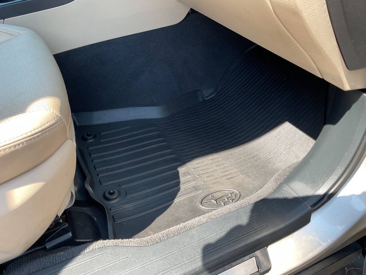 Used 2018 Subaru Outback 2.5i Limited AWD/4WD image 45