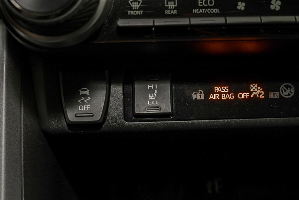 Certified 2024 Toyota RAV4 XLE w/ Weather Package image 14