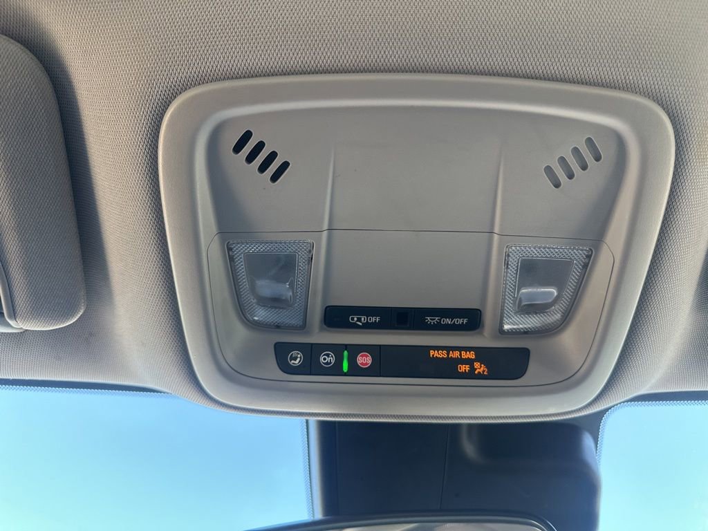 Used 2024 Chevrolet Malibu LT image 11