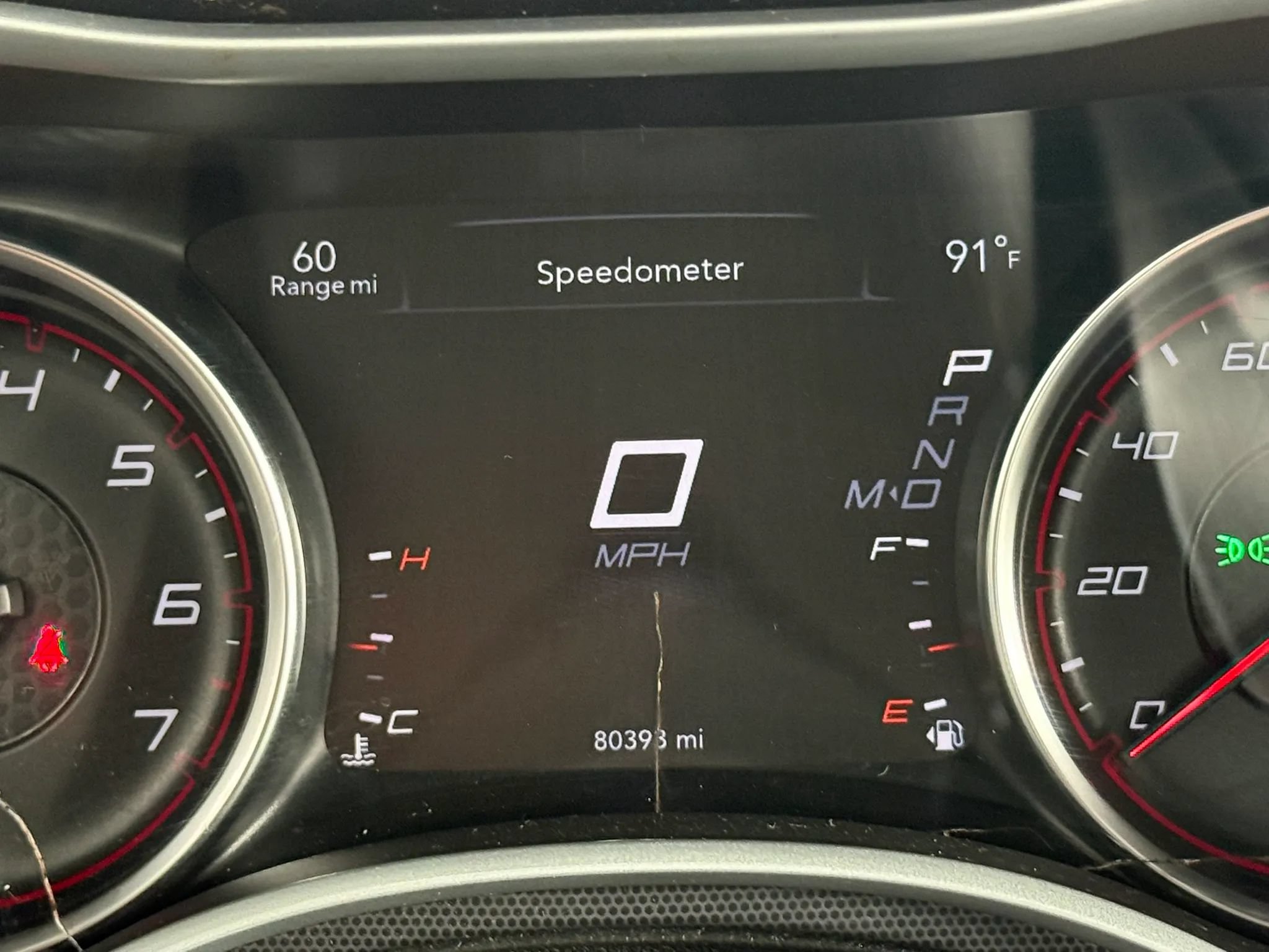 Used 2018 Dodge Charger GT AWD/4WD image 14