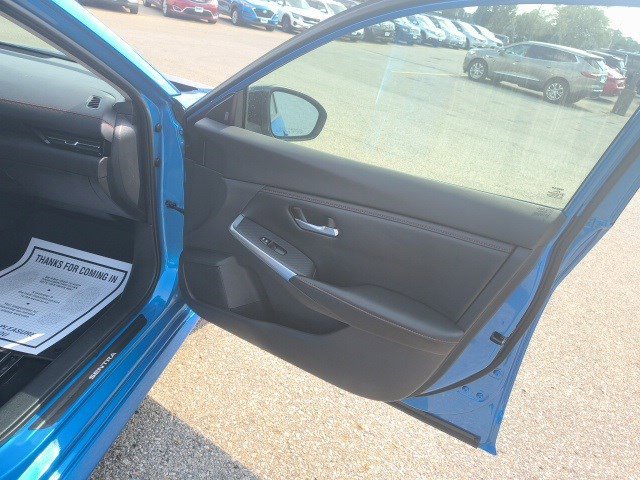 Used 2022 Nissan Sentra SR image 17