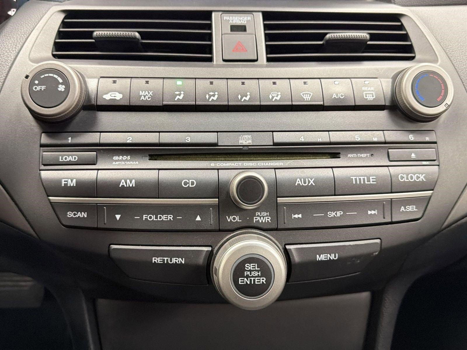 Used 2009 Honda Accord LX-S image 17