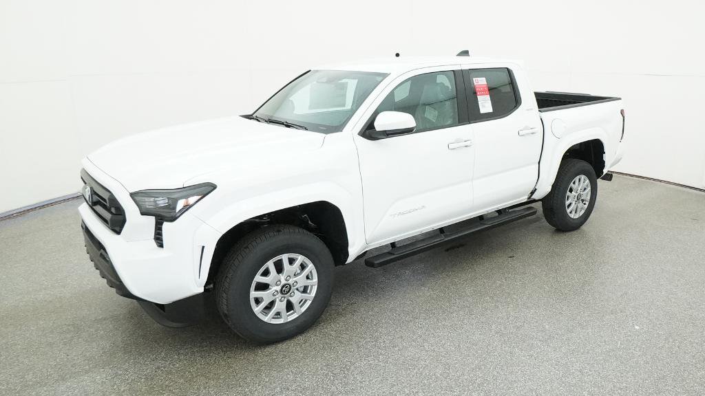 New 2026 Toyota Tacoma SR5 image 16