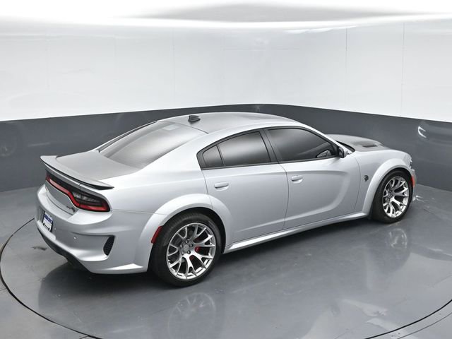 Used 2022 Dodge Charger SRT Hellcat image 48