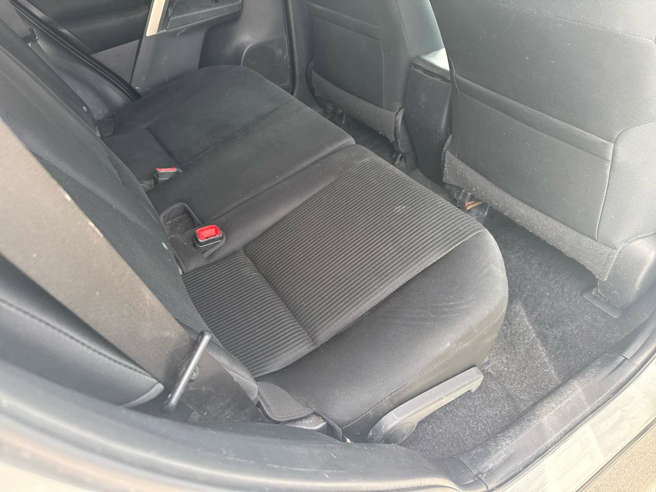 Used 2014 Toyota RAV4 LE image 49