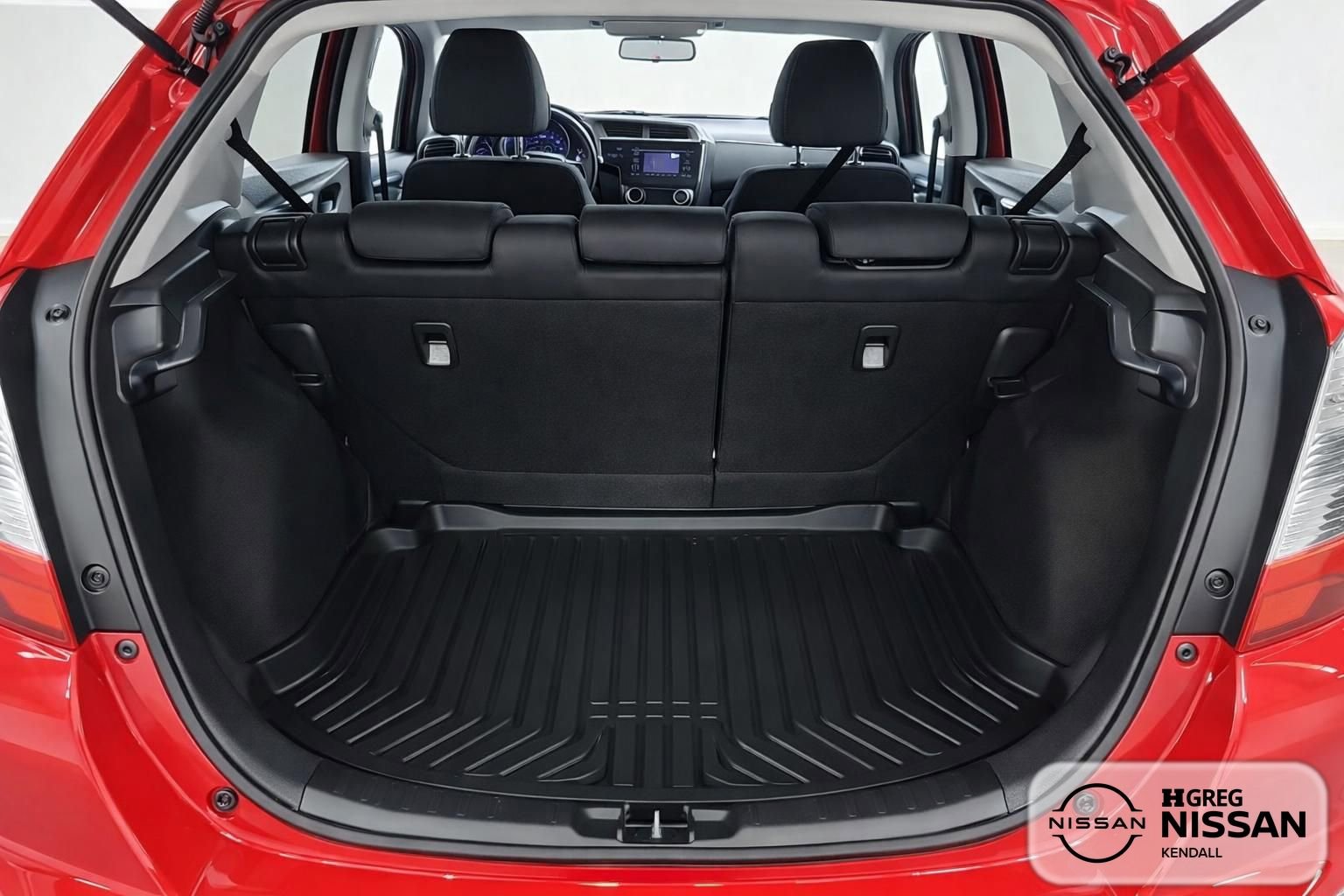 Used 2017 Honda Fit LX image 14
