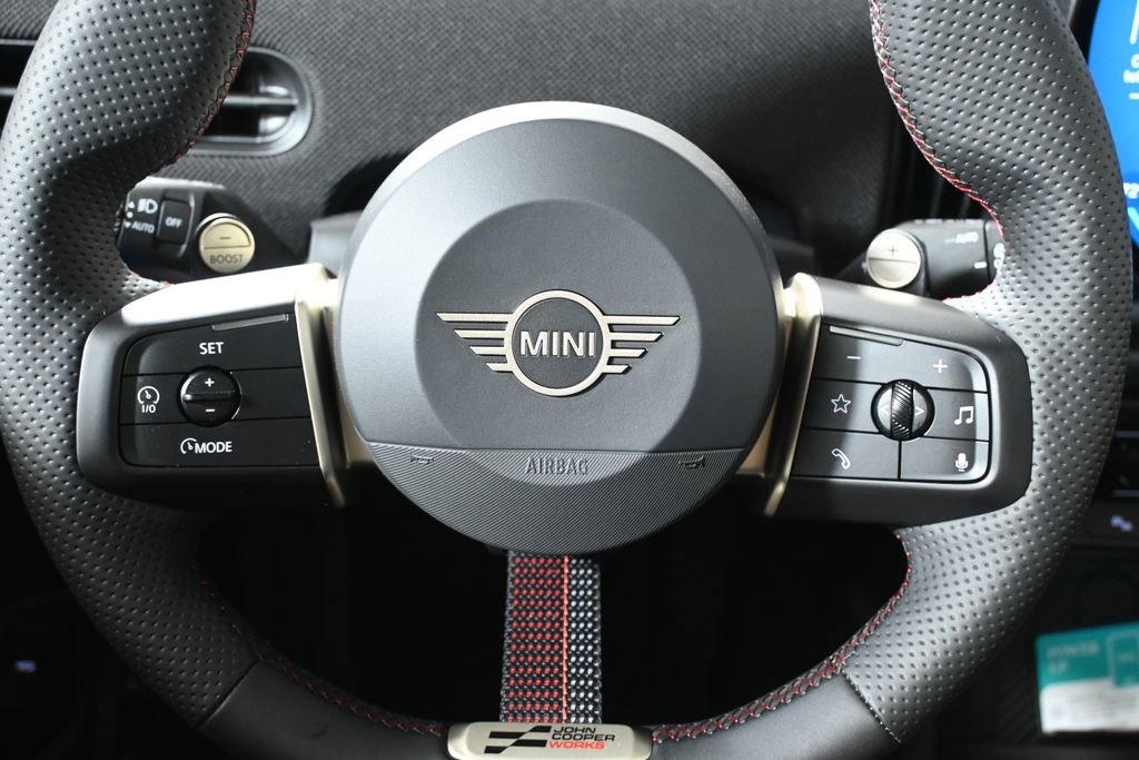 New 2026 MINI Cooper S image 18