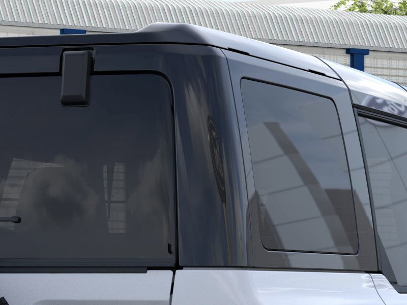 New 2025 Ford Bronco Big Bend image 25