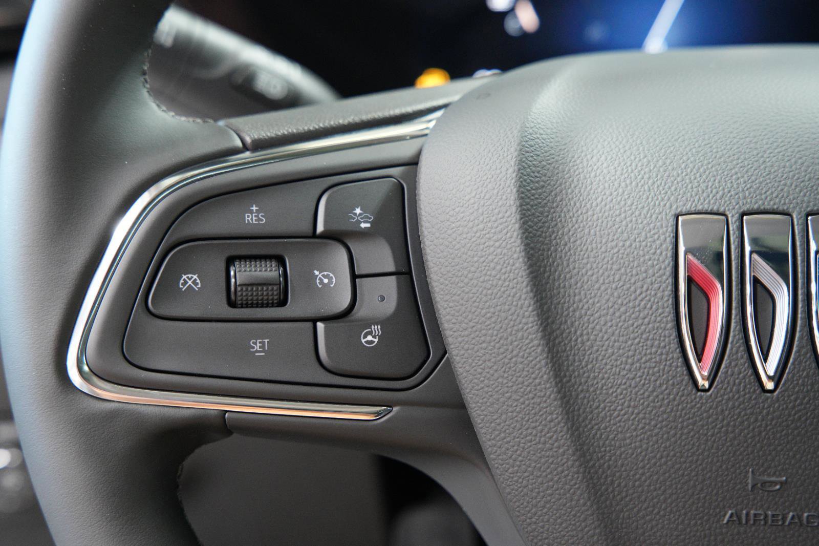 New 2026 Buick Encore GX Sport Touring w/ Comfort Package image 32