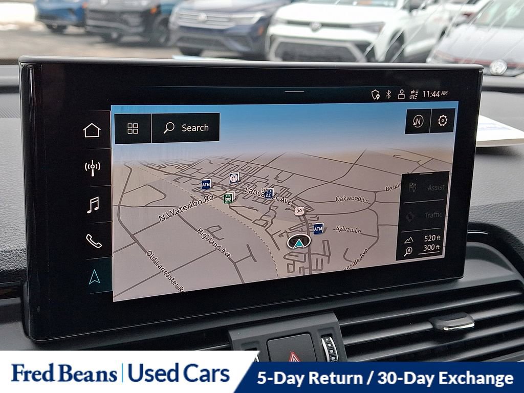 Used 2023 Audi Q5 e Premium Plus w/ Premium Plus Package image 20