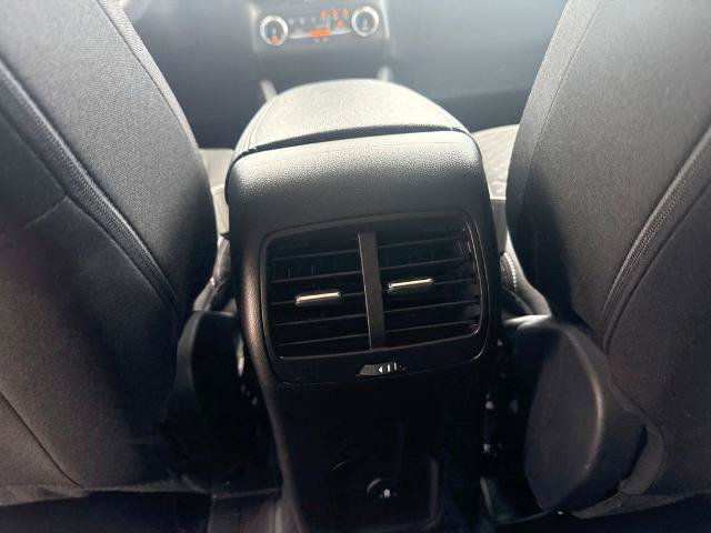 Certified 2025 Ford Escape Active FWD image 23