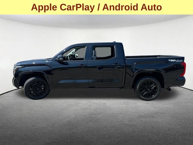 Used 2023 Toyota Tundra SR5 w/ TRD Sport Premium Package AWD/4WD image 6