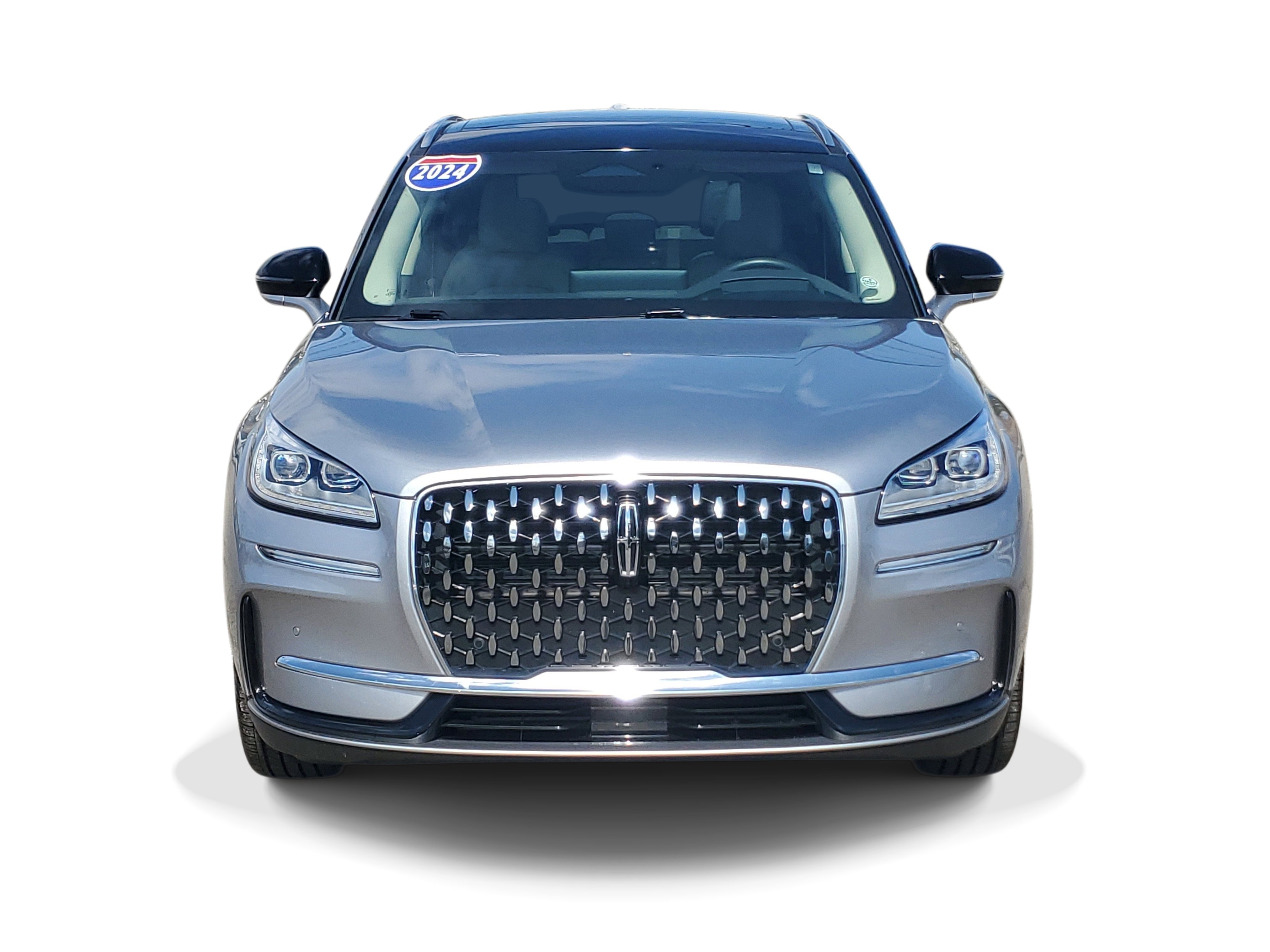 Certified 2024 Lincoln Corsair Reserve w/ Equipment Group 202A AWD/4WD image 2