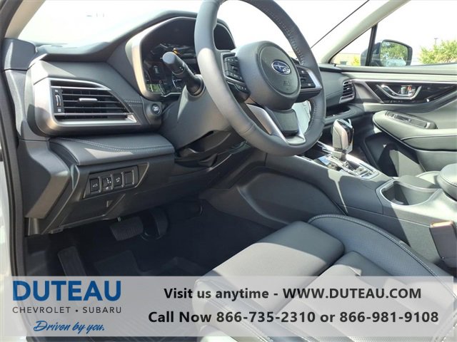 New 2025 Subaru Outback Touring XT image 11