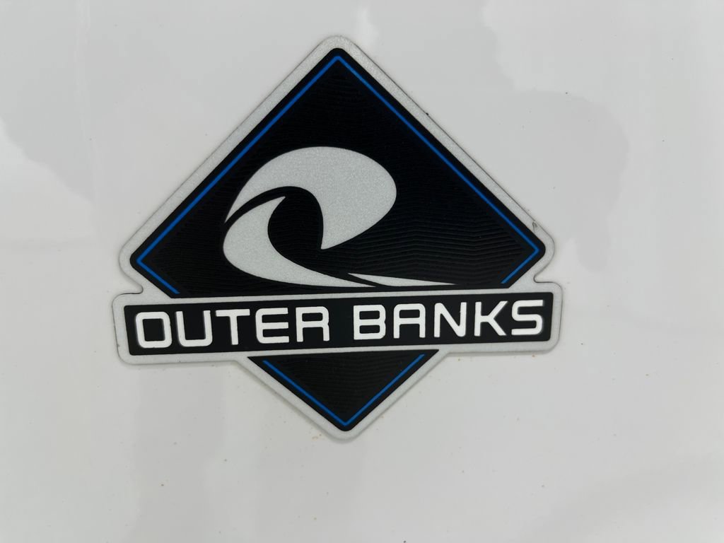 Used 2022 Ford Bronco Sport Outer Banks w/ Tech Package image 38