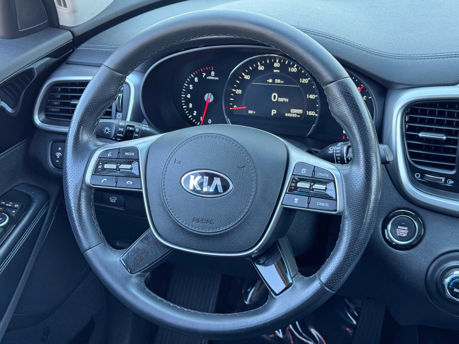 Used 2019 Kia Sorento SX w/ SX Touring Package image 22