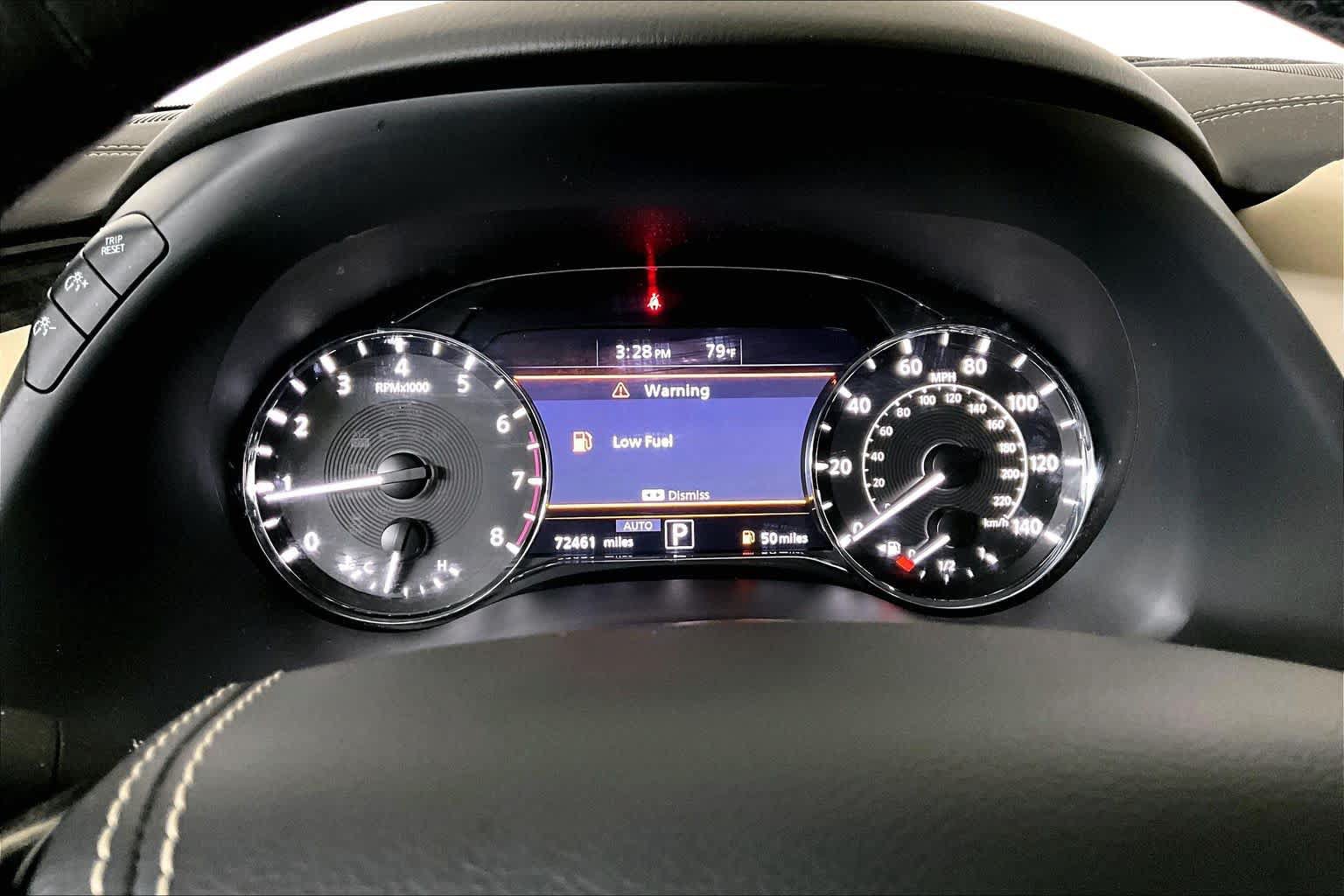 Used 2022 INFINITI QX80 Sensory w/ Cargo Package AWD/4WD image 25